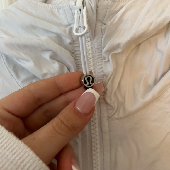 Lululemon Jacket - Picture 2 of 7